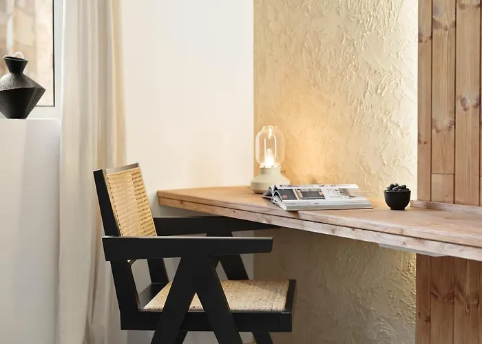 Jaiz - 2 Bedrooms And Terrace In Eixample Esquerra *