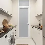 Jaiz - 2 Bedrooms And Terrace In Eixample Esquerra * Barcelona