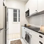 Jaiz - 2 Bedrooms And Terrace In Eixample Esquerra