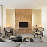 Jaiz - 2 Bedrooms And Terrace In Eixample Esquerra * Barcelona