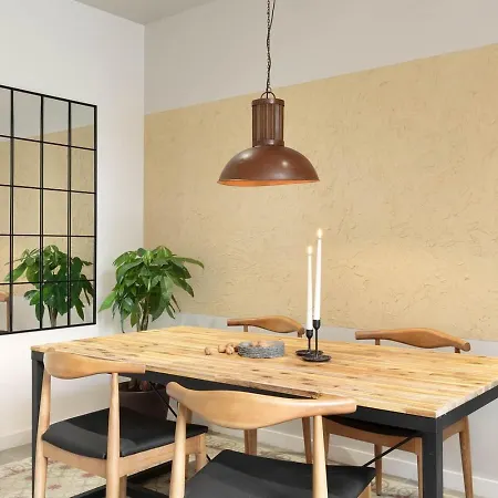 Apartment Jaiz - 2 Bedrooms And Terrace In Eixample Esquerra
