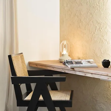 Jaiz - 2 Bedrooms And Terrace In Eixample Esquerra *