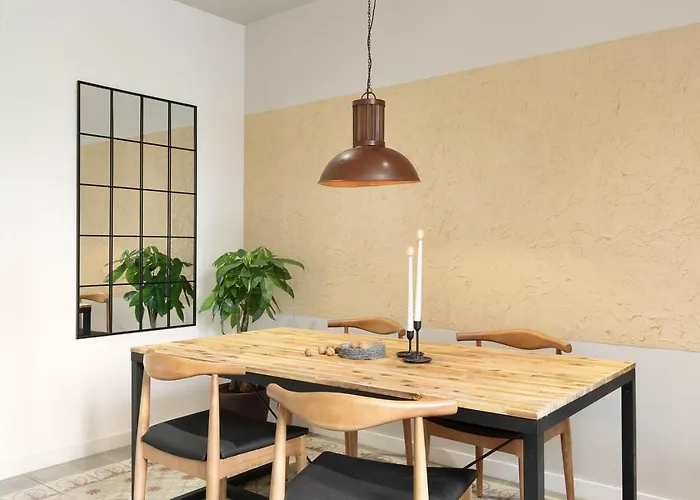 Apartmán Jaiz - 2 Bedrooms And Terrace In Eixample Esquerra