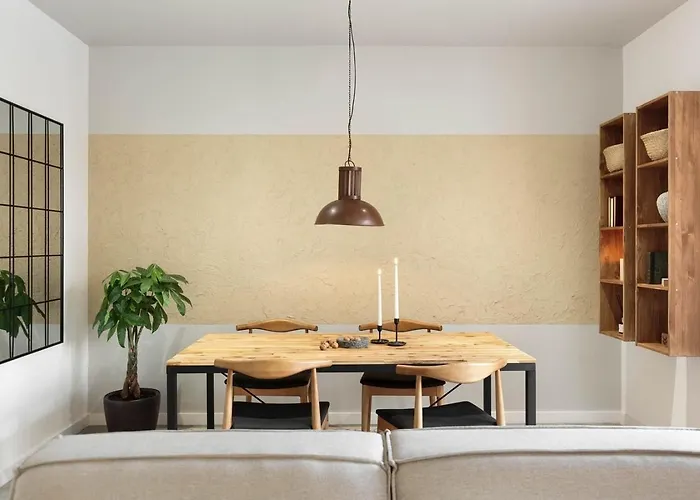 Jaiz - 2 Bedrooms And Terrace In Eixample Esquerra Διαμέρισμα Βαρκελώνη