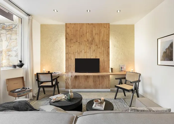 Jaiz - 2 Bedrooms And Terrace In Eixample Esquerra * Barcelona